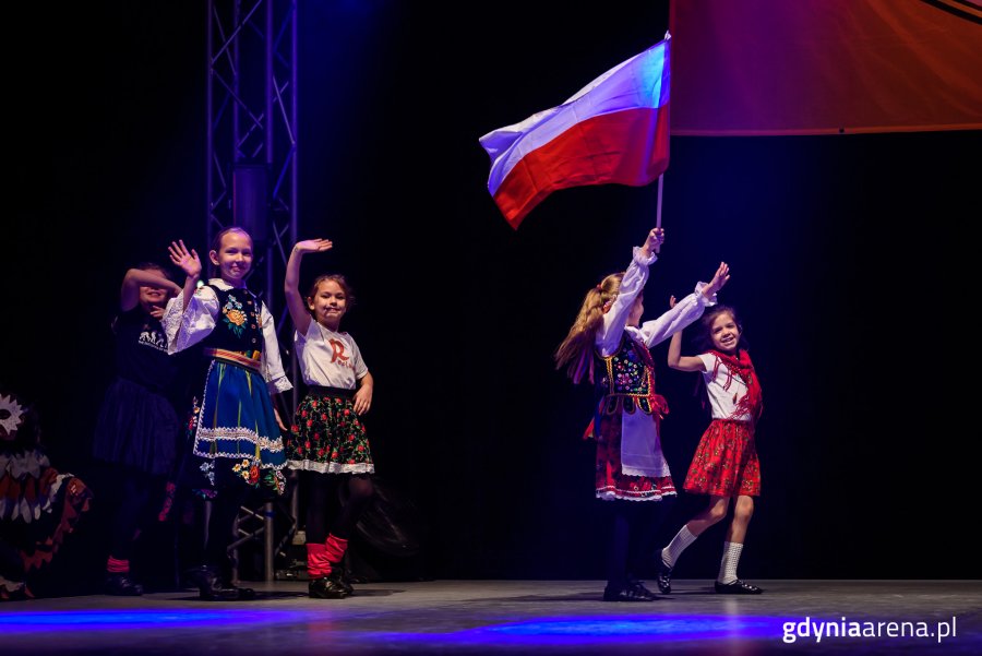Mistrzostwa Europy w Tańcu Irlandzkim rozpoczęte // fot. Dawid Linkowski