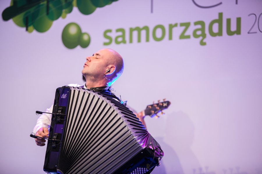 Perły Samorządu 2017 //fot. Karol Stańczak