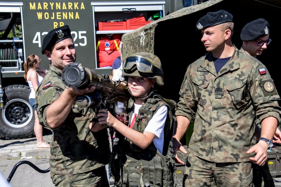mat. prasowe 3 Flotylla Okrętów