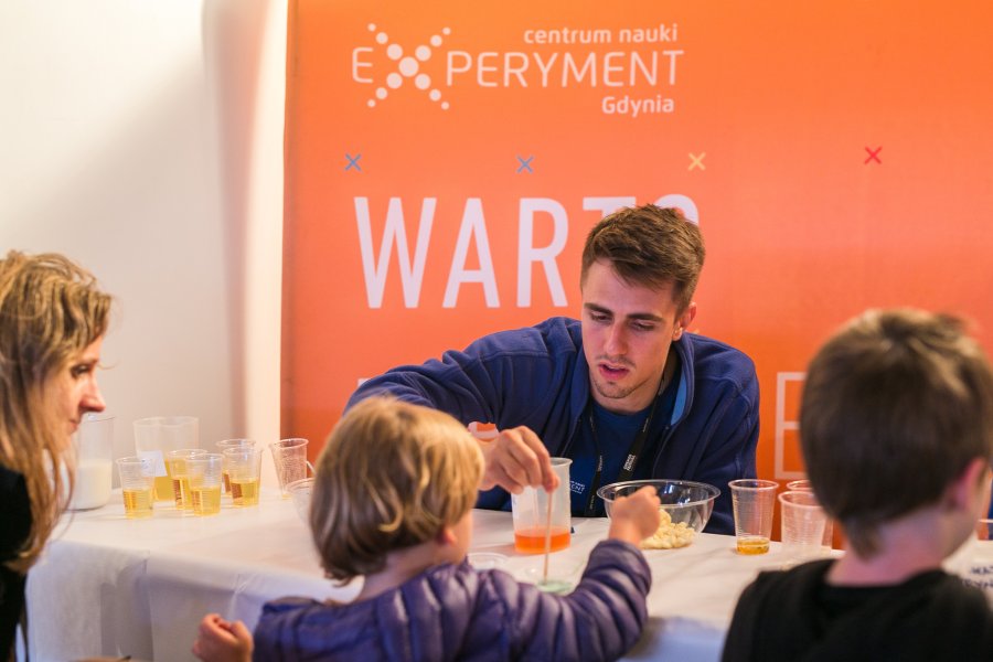 Open’er Festival 2017 – Dzień pierwszy