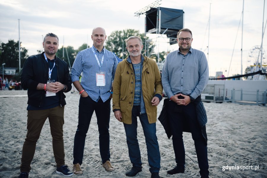 Pokazy LOTOS Gdynia Aerobaltic w piątek, fot. AM Studio / Adam Szczuka