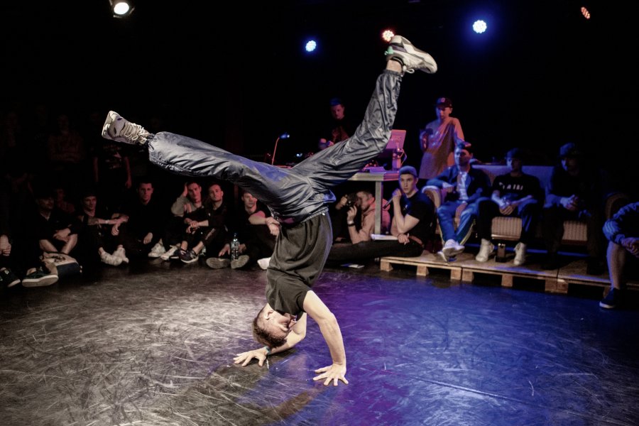Gdynia Breaks 2019