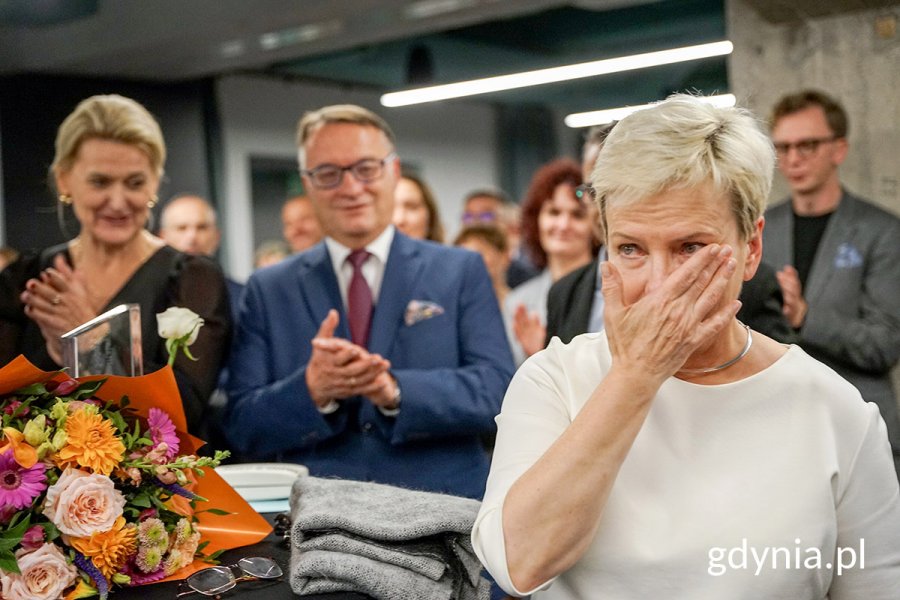 Gala wręczenia nagród Smart Metropolia im. Pawła Adamowicza, fot. Mirosław Pieślak