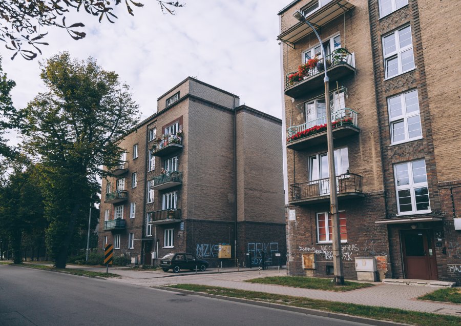 Rewitalizacja połączy Oksywie fot. mat. prasowe LIS