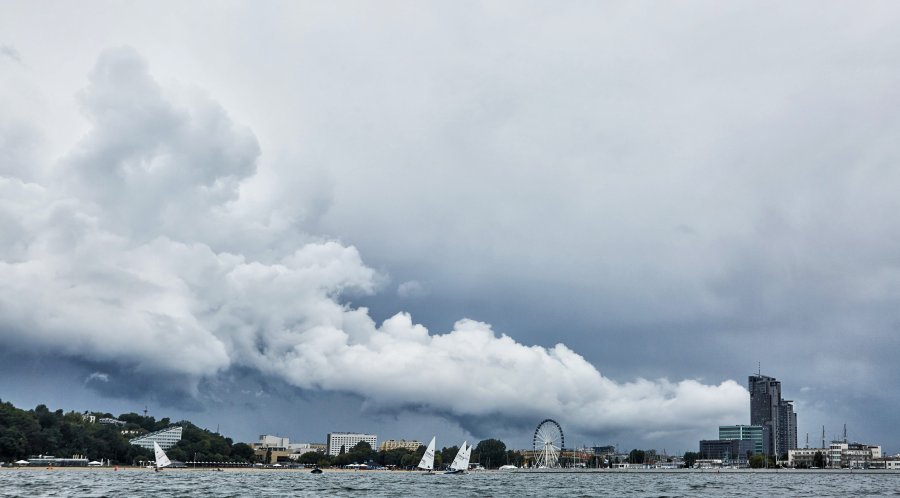 Volvo Gdynia Sailing Days 2017 - mat. prasowe