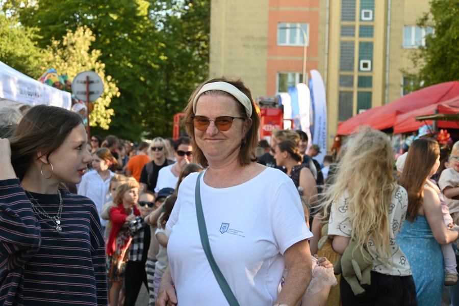 100 lat Grab&oacute;wka! Tak bawili się mieszkańcy podczas urodzinowego pikniku 