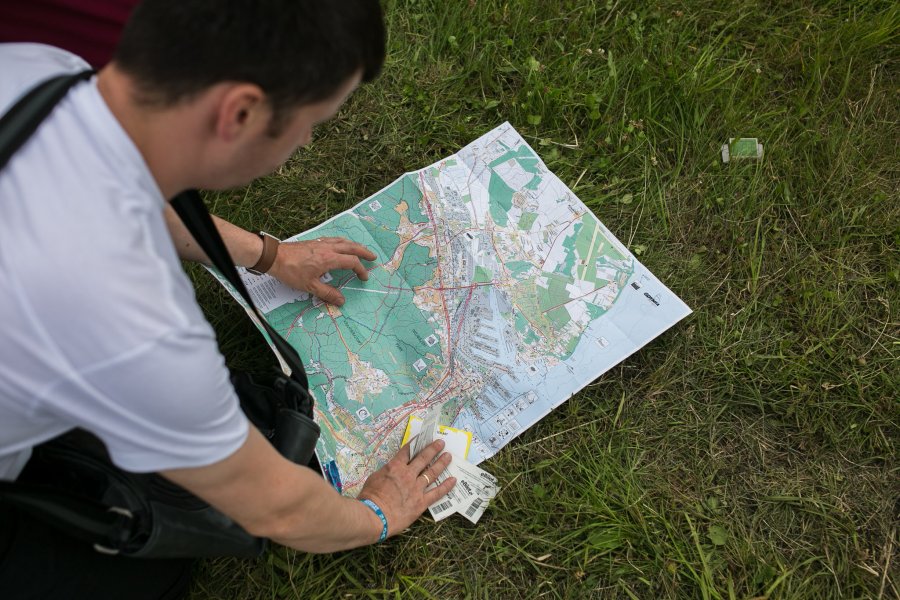 Open’er Festival 2017 – Dzień pierwszy