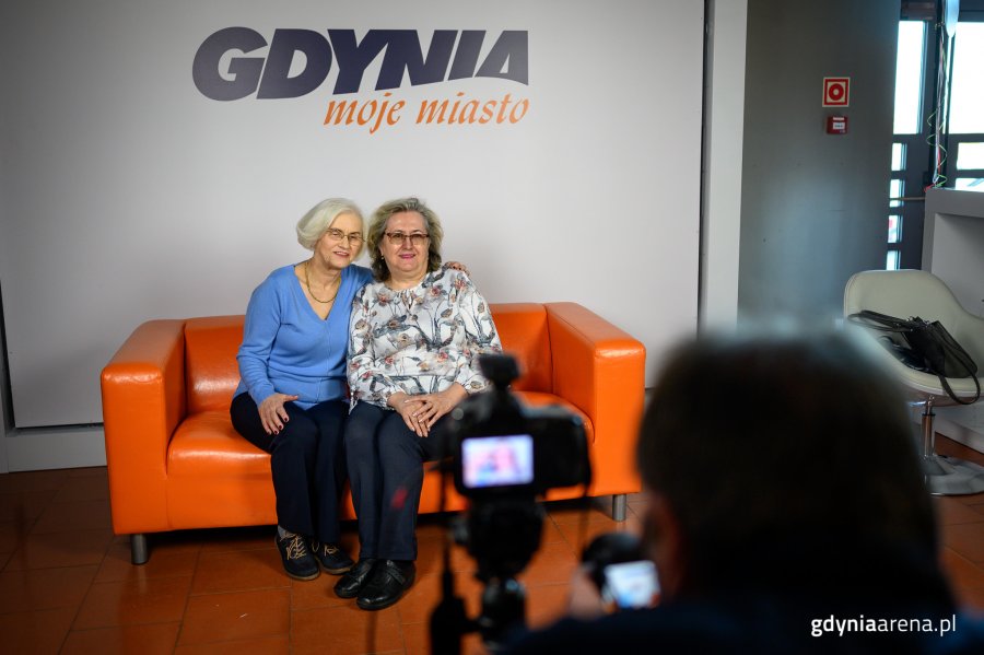 94. urodziny Gdyni w Gdynia Arenie, fot. Dawid Linkowski