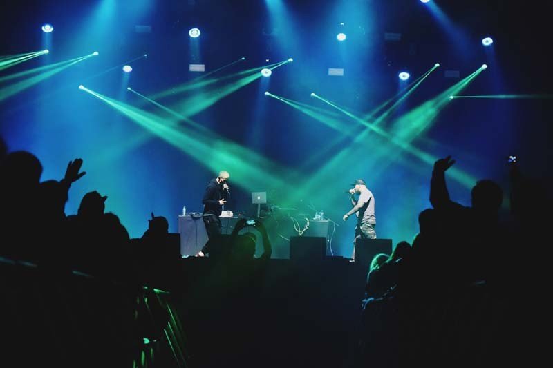 Open'er Festival 2017 - Dzień trzeci