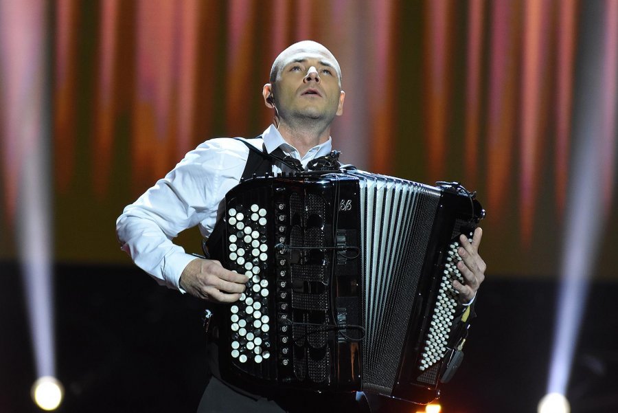 Gala zakończenia Festiwalu NNW / fot. Michał Puszczewicz