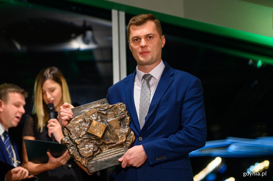 Gala Smart Metropolia 2019 // fot. Dawid Linkowski