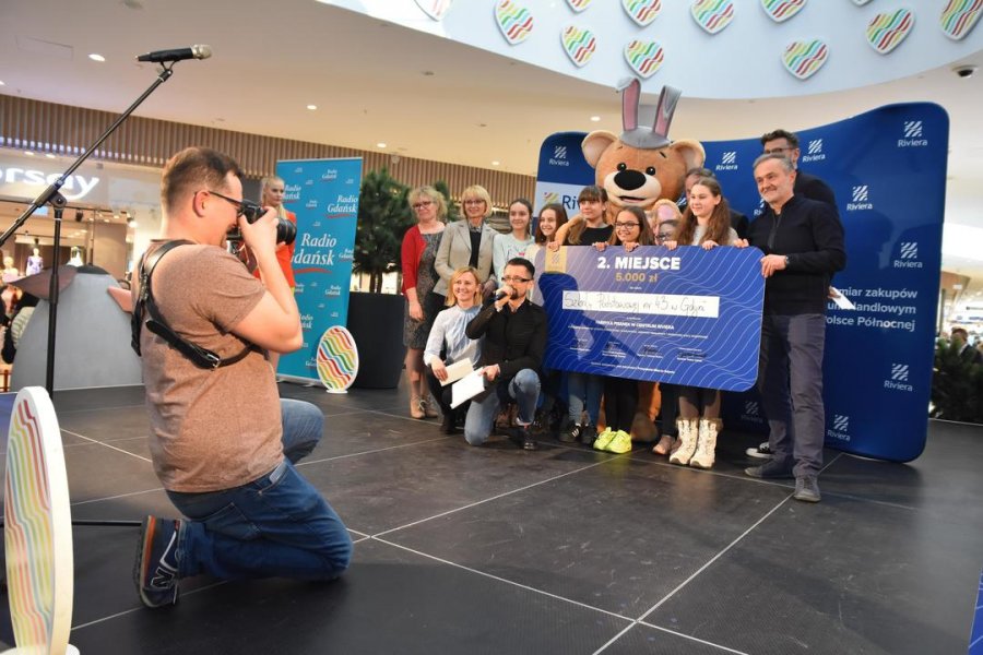 Wielka Fabryka Pisanek 2018 // fot. Lechosław Dzierżak