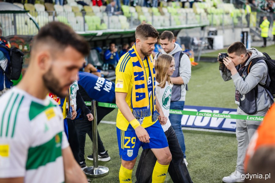 (Fot. Karol Stańczak)