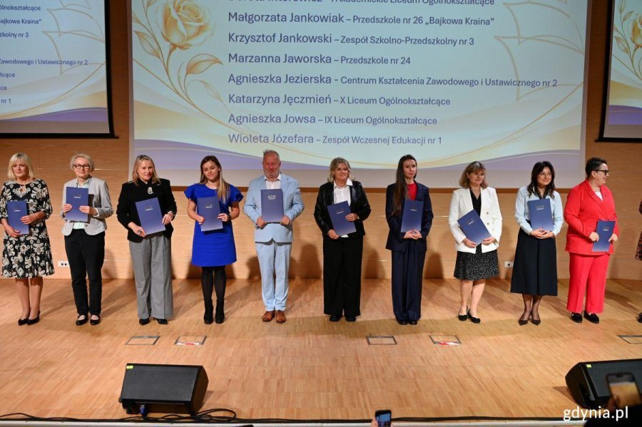 Dzień Edukacji Narodowej w Pomorskim Parku Naukowo-Technologicznym
