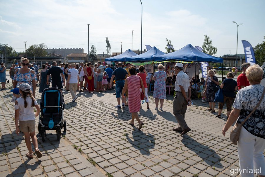 Fiesta na ulicy Meksykańskiej // fot. Paweł Kukla