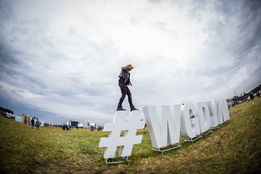 Open'er Festival 2017