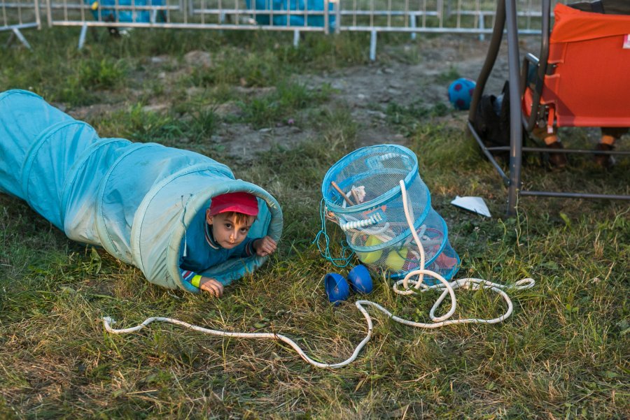 Open’er Festival 2017 – Dzień pierwszy