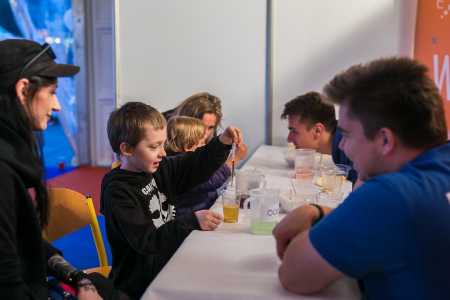 Open’er Festival 2017 – Dzień pierwszy