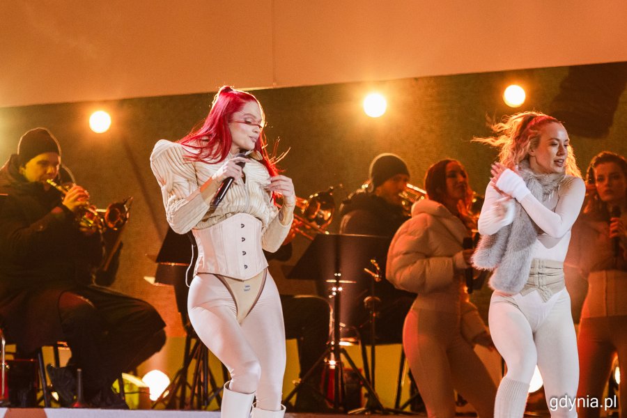 Margaret (fot. Karol Stańczak)