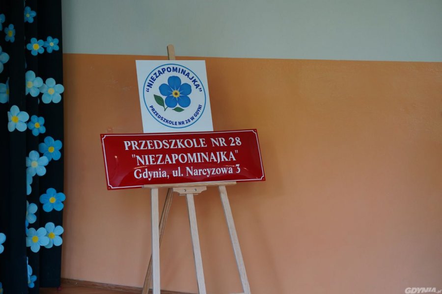 „Niezapominajka” ma już 50 lat