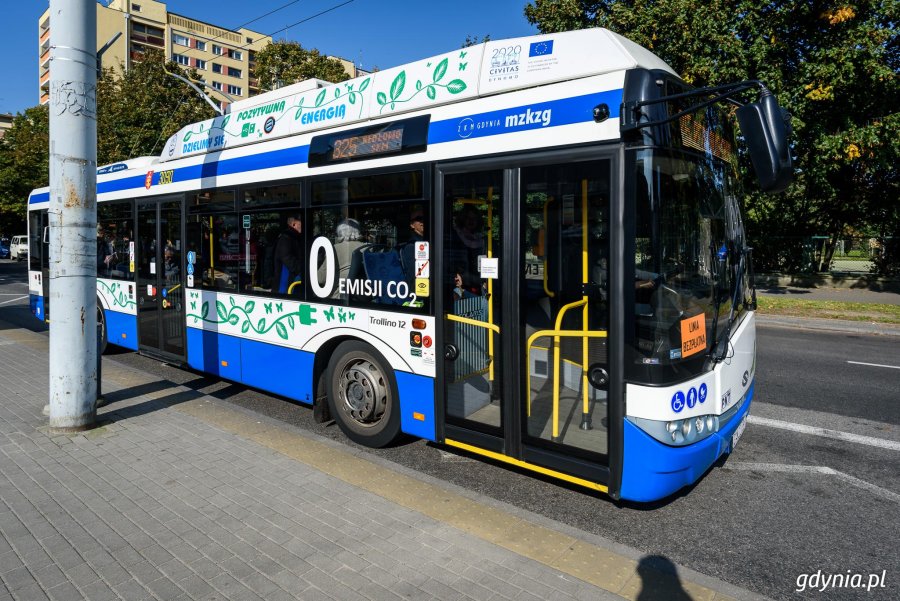 Podróż sentymentalna linią 325, fot. Dawid Linkowski