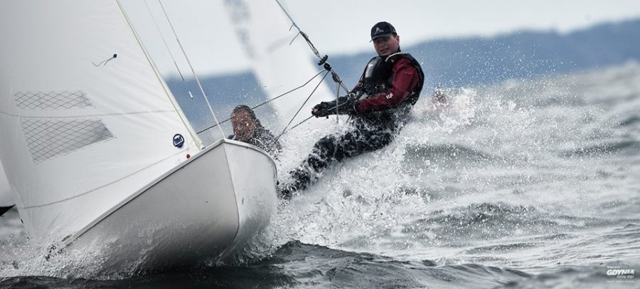 Volvo Gdynia Sailing Days // fot. Robert Hajduk