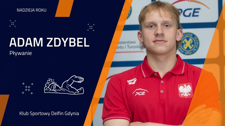 Nadzieja Gdyńskiego Sportu 2023