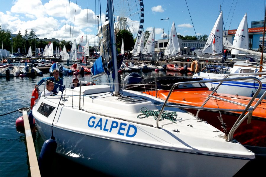 fot. MOPS Gdynia