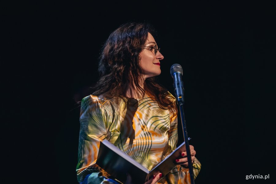 Gala otwarcia Festiwalu NNW / fot. Edyta Steć