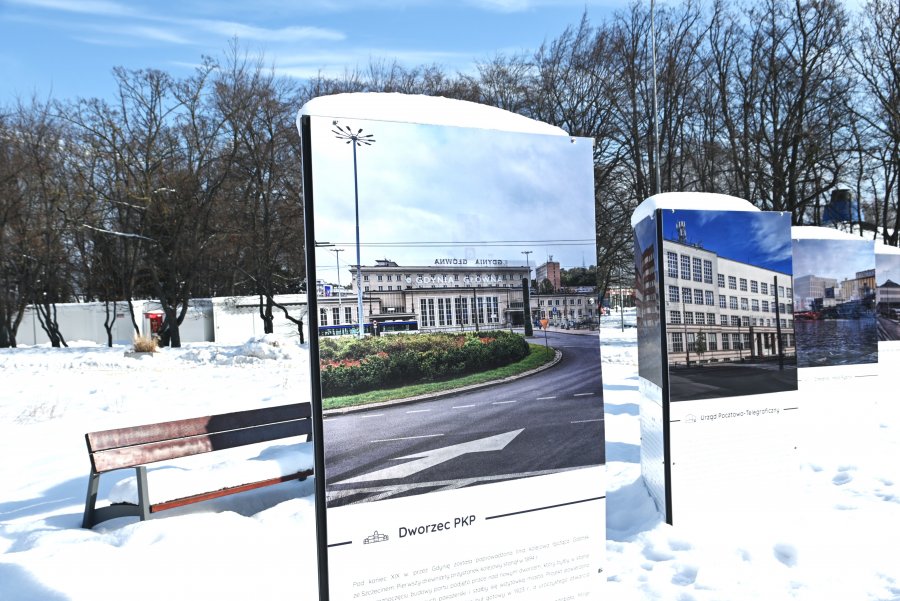 Dworzec autobusowy na zdjęciach (fot. Aneta Marczak)