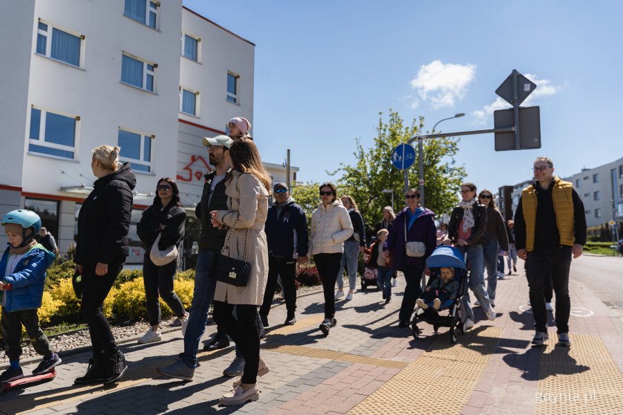 Święto Ulicy Strzelców na Małym Kacku w niedzielę, 18 maja (fot. Kamil Złoch)