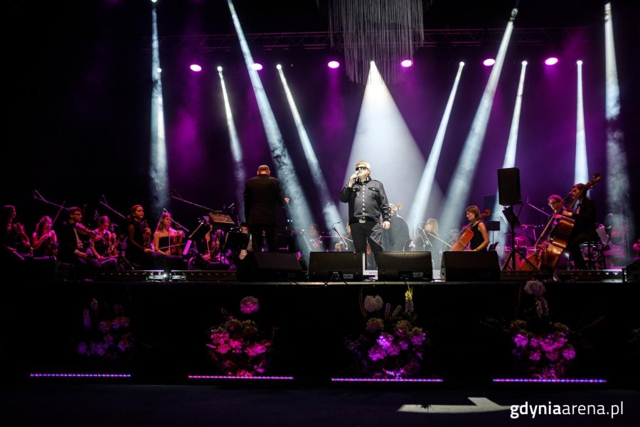 Wielka Gala - J. Strauss i przyjaciele, fot. Dawid Linkowski