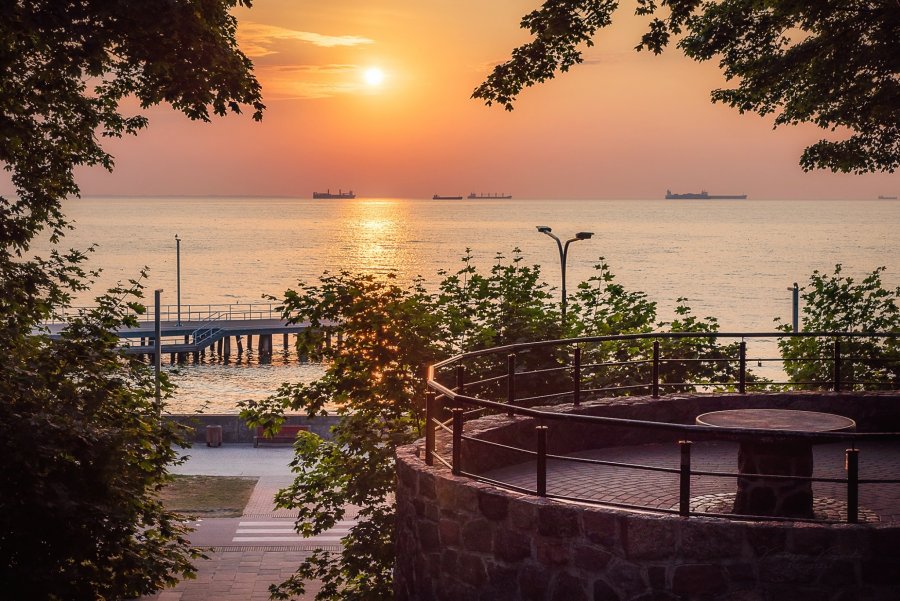 fot. Katarzyna Kujawska (z naszej grupy facebookowej „Gdynia w obiektywie”)