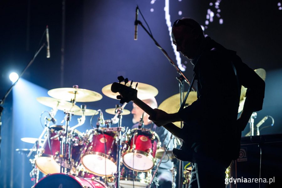 Perfect w Gdynia Arenie // fot. Dawid Linkowski