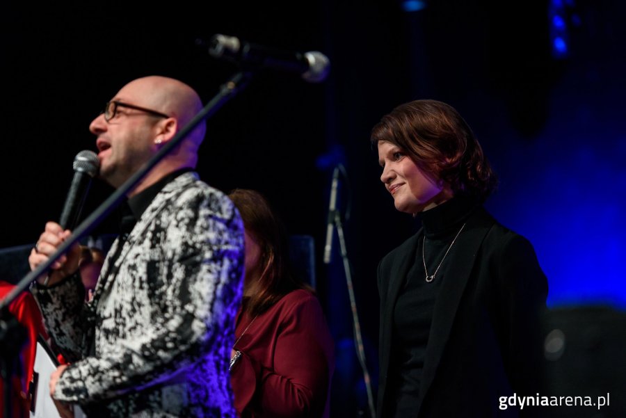 Koncert z cyklu NIEĆPA  / fot.Dawid Linkowski