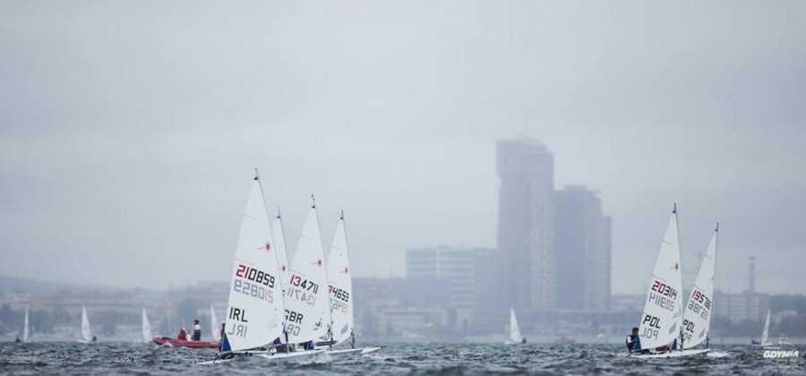 Volvo Gdynia Sailing Days // fot. Robert Hajduk