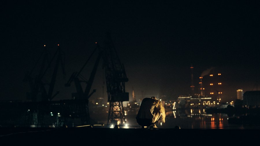 Kadr z filmu Nowy Bronx / materiały promocyjne Pomorskiej Fundacji Filmowej w Gdyni