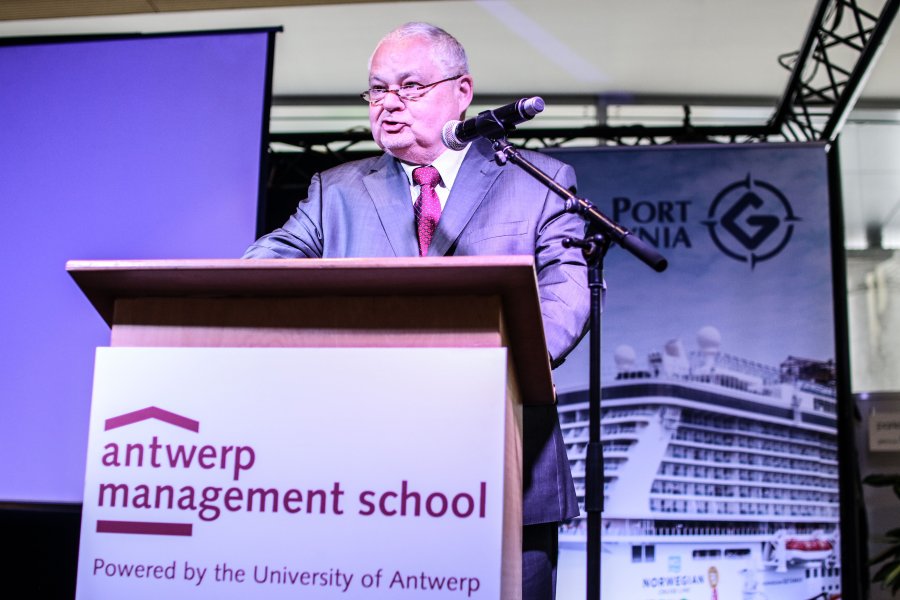 Dni Polskie w Antwerpii z lokalnym akcentem, mat. prasowe