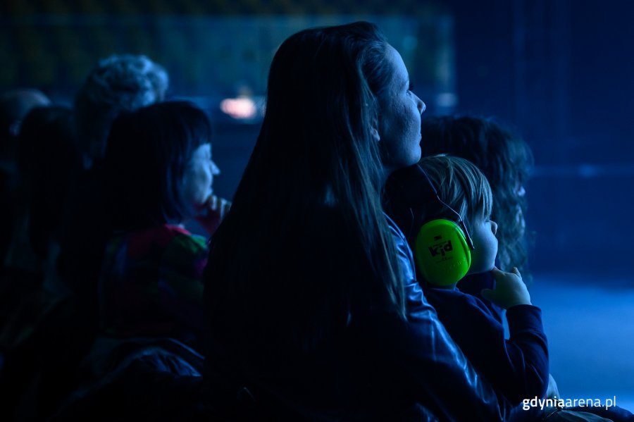 Koncert „Betlejem w Gdyni” // fot. Dawid Linkowski