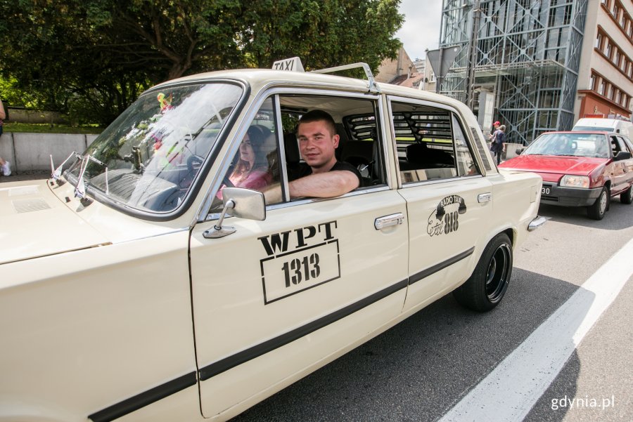 84. urodziny obchodził Automobilklub Morski w Gdyni / fot. Karol Stańczak