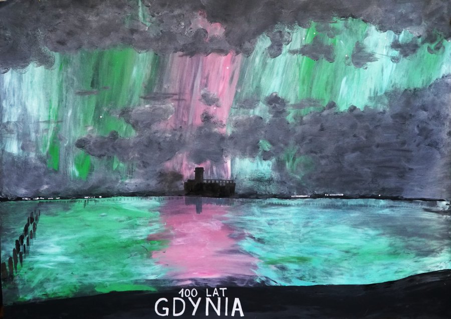 Wyróżnienie: Rodzina Gwiezdne Koty (Anna Romanko jako przedstawicielka zespołu wraz z dwoma uczestnikami) – 101 punktów