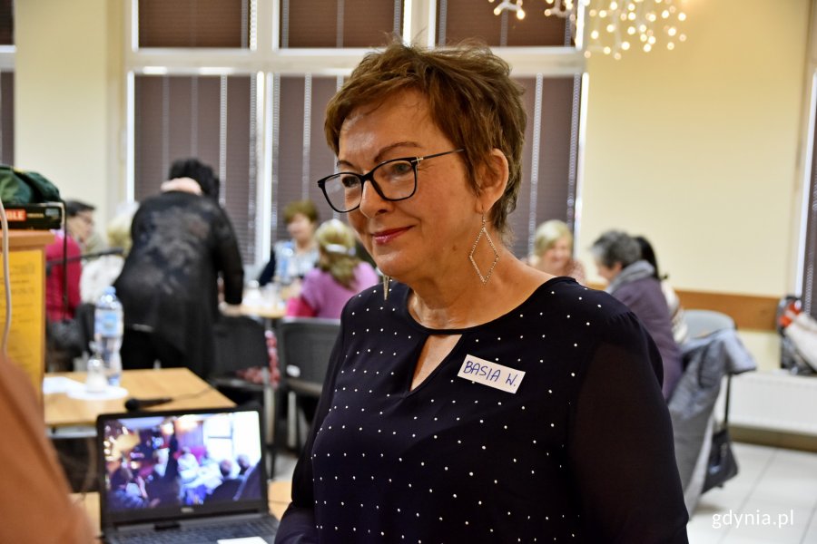 WspółDzielnia Seniorów to projekt Fundacji Gospodarczej // fot. Paweł Kukla, gdynia.pl