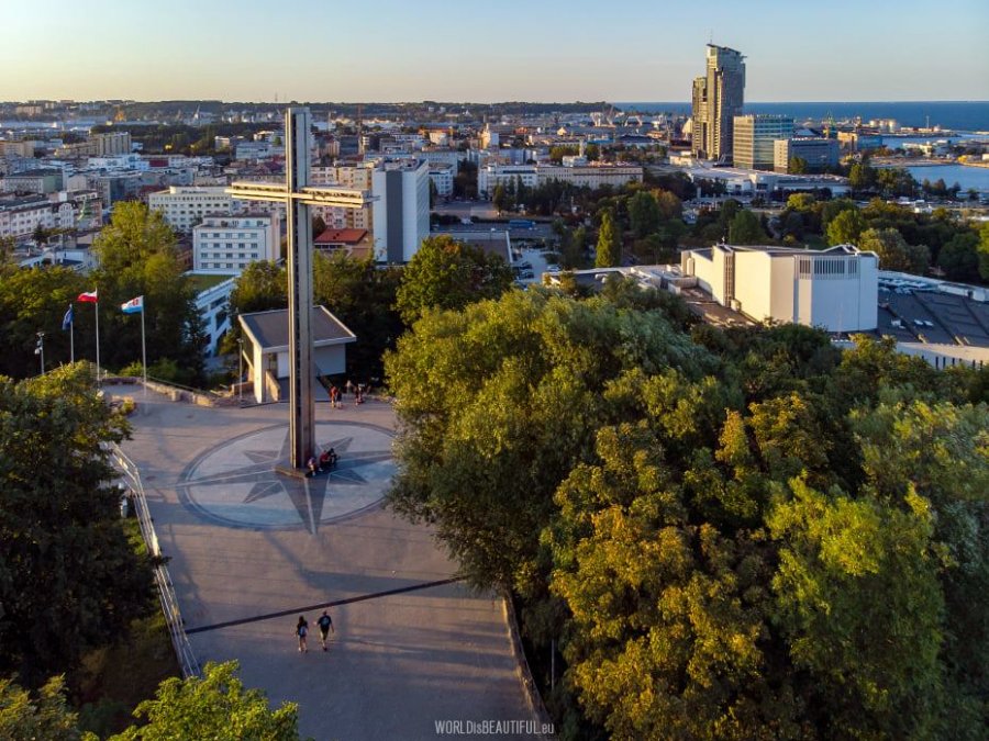 fot. Foto-Podróże (z naszej facebookowej grupy „Gdynia w obiektywie”)