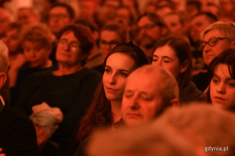 Koncert JAZZ4RARE w gdyńskim Muzeum Emigracji, fot. Michał Puszczewicz