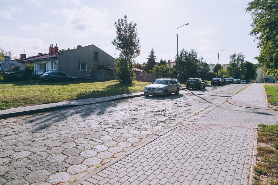 Fot. Alina Żemojdzin