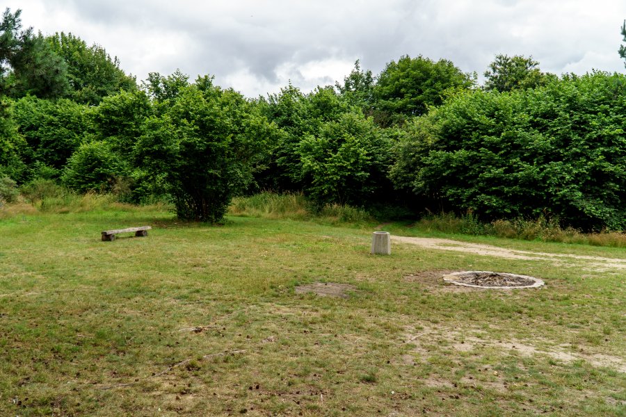 Polana na Babich Dołach // mat. Laboratorium Innowacji Społecznych