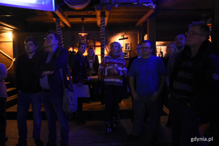 Koncert charytatywny dla Sławka Łuby // fot. Magdalena Czernek