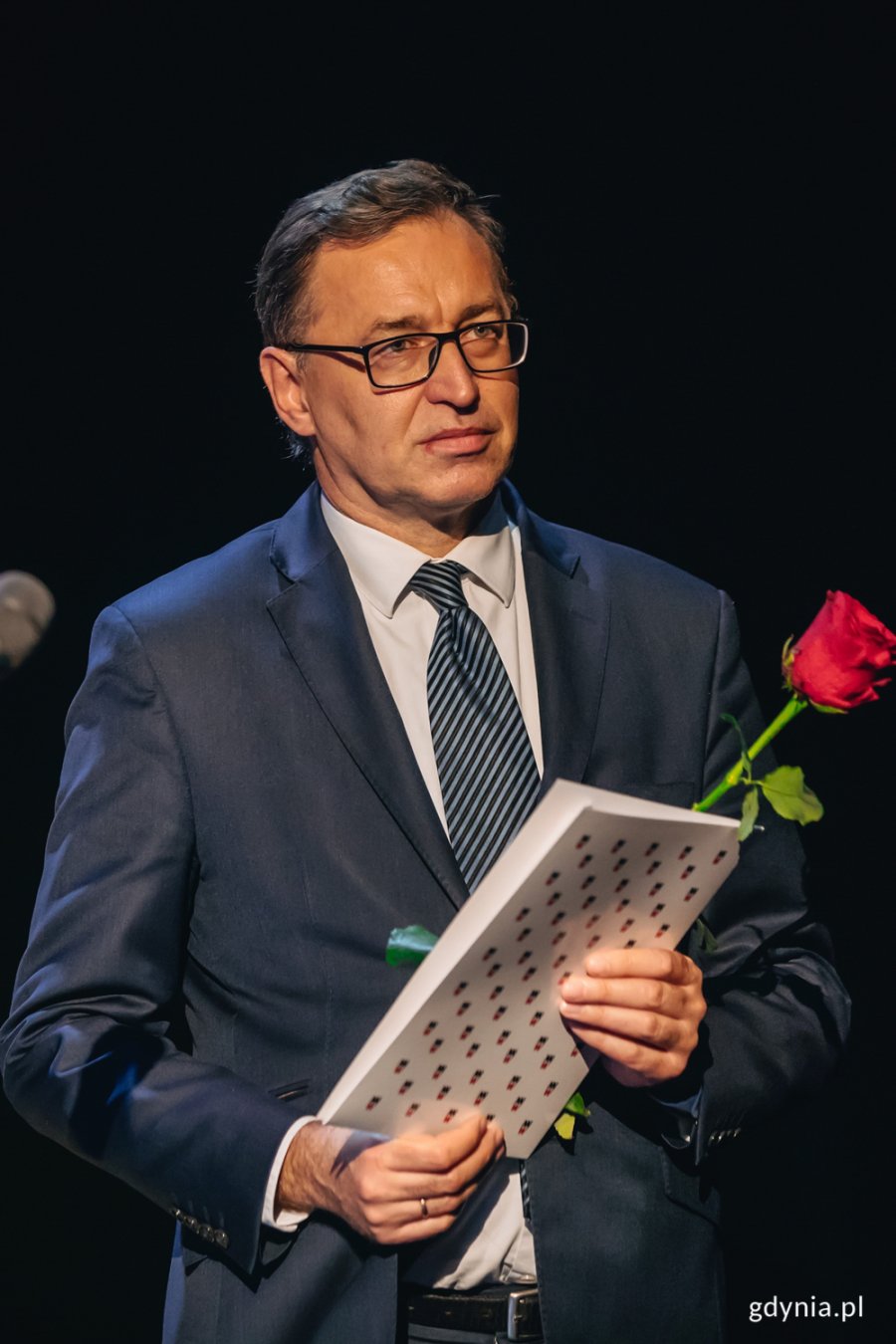Gala otwarcia Festiwalu NNW / fot. Edyta Steć
