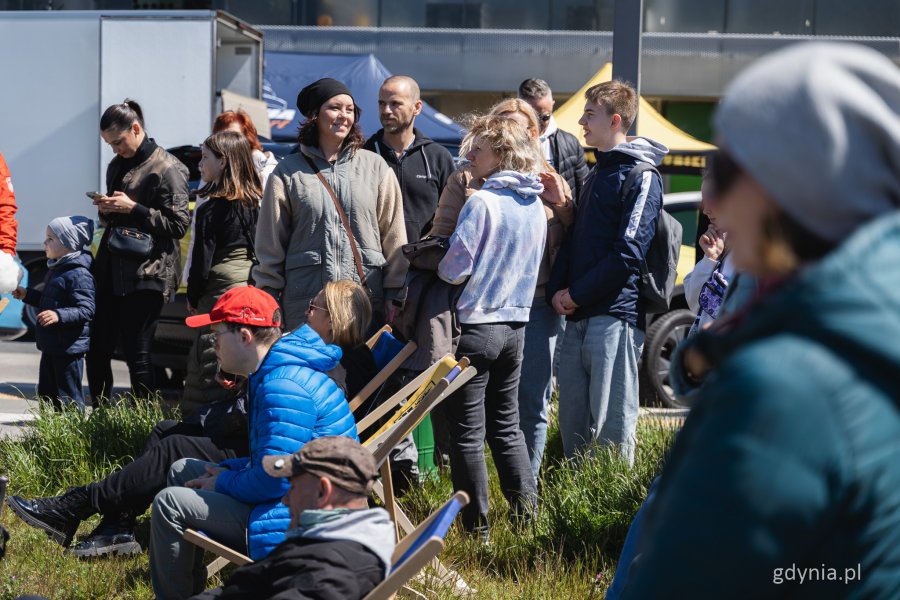 Święto Ulicy Strzelców na Małym Kacku w niedzielę, 18 maja (fot. Kamil Złoch)