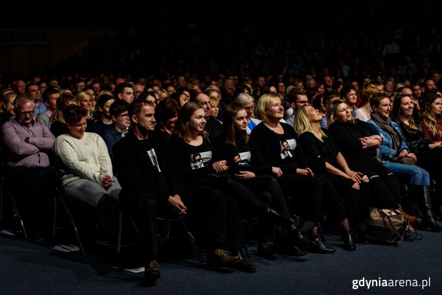 Koncert Andrzeja Piasecznego w Gdynia Arenie, fot. Dawid Linkowski 